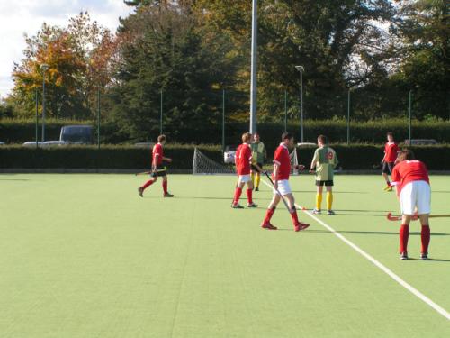 MENs 2s vs CAMBRIDGE CITY 4s - OCTOBER 2008 - photo 16 (pictures\pict9893.jpg)